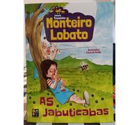 Monteiro Lobato - As Jabuticabas