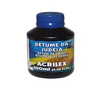 Montejo BETUN DE Judea acrilex 100 grs.