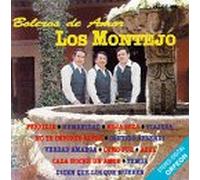 Montejo - Boleros De Amor
