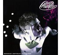 Montel - Dans Mes Reves