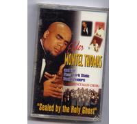 Montel Thomas & Ny State Mass - Sealed by The Holy Ghost [Casete]