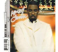 Montell Jordan - incl. Once Upon A Time