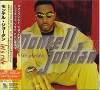 Montell Jordan - Let's Ride