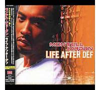 Montell Jordan - Life After Def