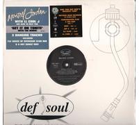 Montell Jordan - Montell Jordan - Get It On Tonite (With The Remix) - Def Soul [Vinilo]