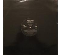 Montell Jordan - Montell Jordan - This Is How We Do It (Todd Terry Remixes) - Island Records