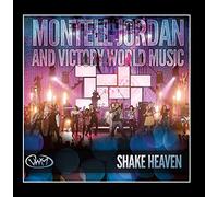 Montell Jordan - Shake Heaven [Import]