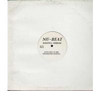 Montell Jordan Sisqo - Lets Get It On / Got To Ge It [Vinilo 12 pulgadas]