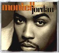 Montell Jordan - Somethin' 4 da honeyz [Single-CD]