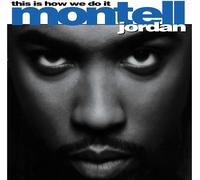 Montell Jordan – This Is How We Do It – Vinilo 12" (Importación USA)
