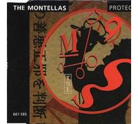 Montellas - Protection (Remix/Ext. Remix, 1987/88, plus 'New rules for lovers')