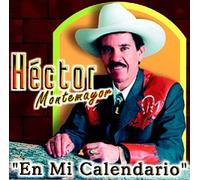 Montemayor, Hector - En Mi Calendario