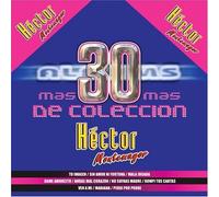 Montemayor, Hector - Mas 30 Albums De Coleccion