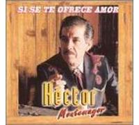 Montemayor, Hector - Si Se Te Ofrece Amor