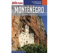 Monténégro 2017 Carnet Petit Futé (ebook)