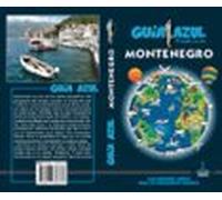 Montenegro 2018 (guia Azul)