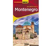 Montenegro 2025 (guiarama Compact)