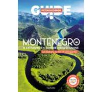 Monténégro Bosnie-herzégovine Guide Petaouchnok (ebook)