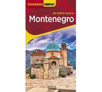 Montenegro (GUIARAMA COMPACT - Internacional)