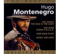 Montenegro, Hugo - Best of -20tr-