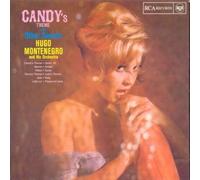Montenegro, Hugo - Candy's Theme [Import]