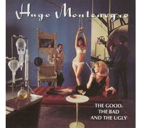 Montenegro, Hugo - Good Bad & Ugly