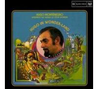 Montenegro, Hugo - Hugo in Wonderland [Import]