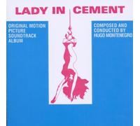 Montenegro Hugo - Lady in the Cement