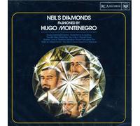Montenegro, Hugo - Neil Diamonds [Import]
