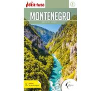 Montenegro (Petit Futé. Country guide)