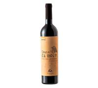 Montepulciano d'Abruzzo DOC Lunaria Coste di Moro Montepulciano 2020