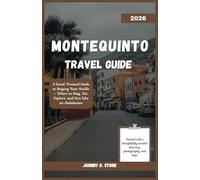 Montequinto Travel Guide 2026: A Local-Focused Guide to Staying Near Seville - Where to Stay, Eat, Explore, and Live Like an Andalusian