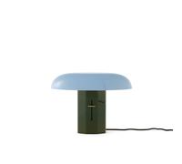 Montera JH42 Lámpara de Mesa Bosque/Cielo