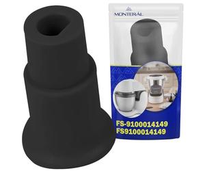 MONTERAL Acoplamiento de Motor para Batidora Mano con Código Original FS-9100014149 FS9100014149 para Tefal para Moulinex - Garantía de 10 Años