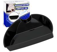 MONTERAL Bandeja Goteo para Cafetera Capsulas con Código Original 422224735790 CRP117/01 para Philips Senseo HD7810 HD7805 HD7811 HD7812 HD7813 HD7816 - Garantía de 10 Años