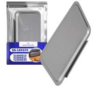 MONTERAL Bandeja Tostadora con Función Horno con Código Original SS-189209 para Tefal Toast N'Grill TL600015 TL600511 TL600830 - Garantía de 10 Años