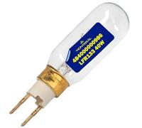 MONTERAL Bombilla para Frigorifico LFR133 40W 484000000986 para Whirlpool | MONTERAL