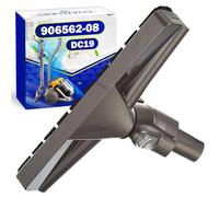 MONTERAL Cepillo Aspiradora con Código Original 906562-08 90656208 para Dyson Apto para Los Modelos DC19 - Garantía de 10 Años