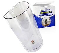 MONTERAL Deposito Agua Cafetera Capsulas con Código Original MS-0055340 MS0055340 para Krups para Nespresso Citiz para Magmix ES0055340 para DeLonghi - Garantía de 10 Años