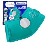 MONTERAL Depósito Mopa Vapor con Código Original M0006732 para Polti Vaporetto SV450 Smart 100T - Garantía de 10 Años