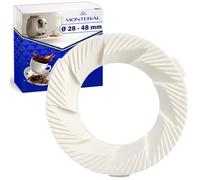 MONTERAL Disco de Cerámica para Moler para Cafetera Superautomática con Molinillo con Código Original 146520100 996530016342 421944078641 642001005591 para Philips para Saeco para Gaggia