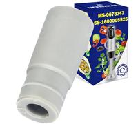 MONTERAL Embrague del Motor para Batidora Mano MS-0678747 para Moulinex