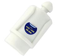 MONTERAL Embrague del Motor Trituradora para Moulinex La Moulinette de A320 y hasta A328 y Recambio para Girmi TR20 Garantía de 10 Años