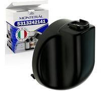MONTERAL Espumador de Café para Cafetera Capsulas con Código Original 5313242141 para DeLonghi para Ariete - MADE IN ITALY - Garantía de 10 Años