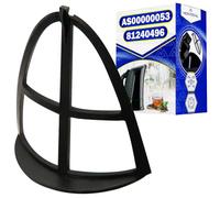 MONTERAL Filtro Descalcificador para Hervidor Agua Electrico con Código Original AS00000053 para Braun