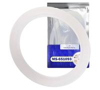 MONTERAL Junta del Recipiente Batidora de Vaso Ø 77-60 mm con Código Original MS-651093 para Moulinex LM811 LM815 LM82 para Tefal BL811 BL813 BL815 BL82 para Krups KB403