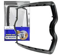 MONTERAL Junta para Tapa de Freidora con Código Original SS-993476 SS993476 para Tefal para Moulinex Super Uno - Garantía de 10 Años