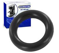MONTERAL Junta Tórica para Cafetera Superautomática Ø 7-10 mm con Código Original 5313217751 para DeLonghi