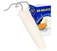 MONTERAL Maniglia del Cesta Freidora Aceite con Código Original SS-991472 SS991472 SS-7235006957 SS7235006957 para Tefal Maxi Fry para SEB - Garantía de 10 Años