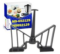 MONTERAL Mariposa para Robot de Cocina MS-652129 MS652129 para Moulinex